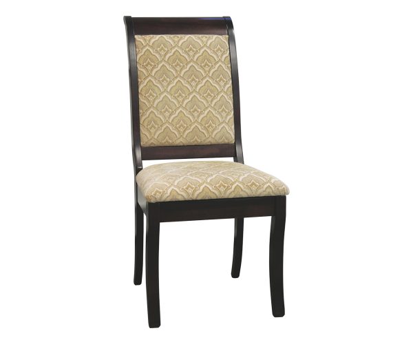 Glacier Chair