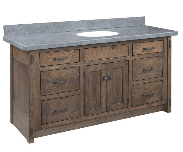 McCoy Vanity
