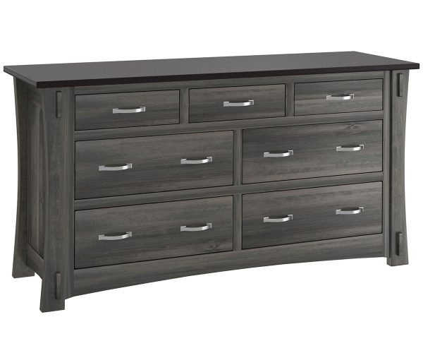 Old Tyme Small Dresser