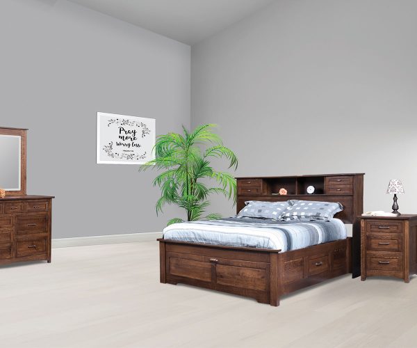 Briarwood Bedroom Collection