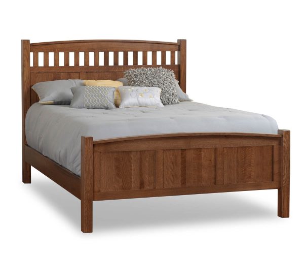 Lakeshore Bed