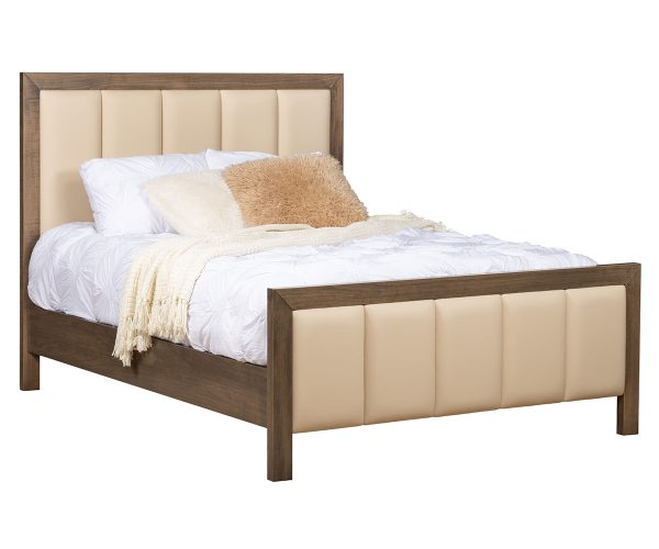 Luxewood Bed