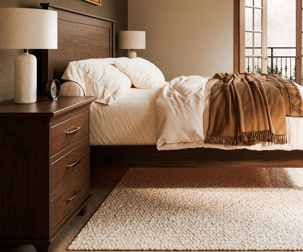 Madison Bedroom Collection