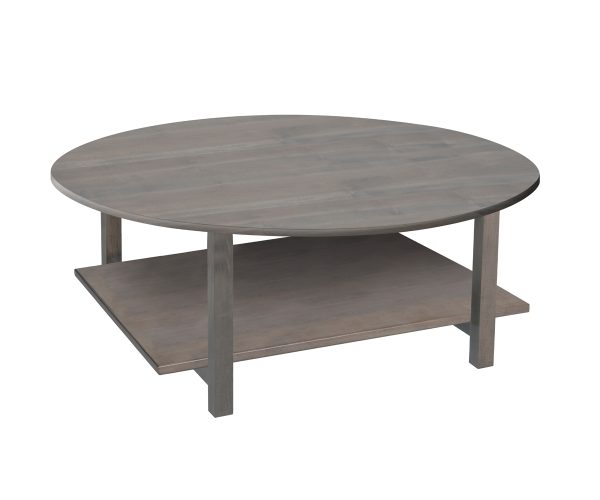 Hilton Round Coffee Table