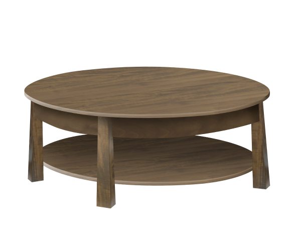 Ashdale Round Coffee Table