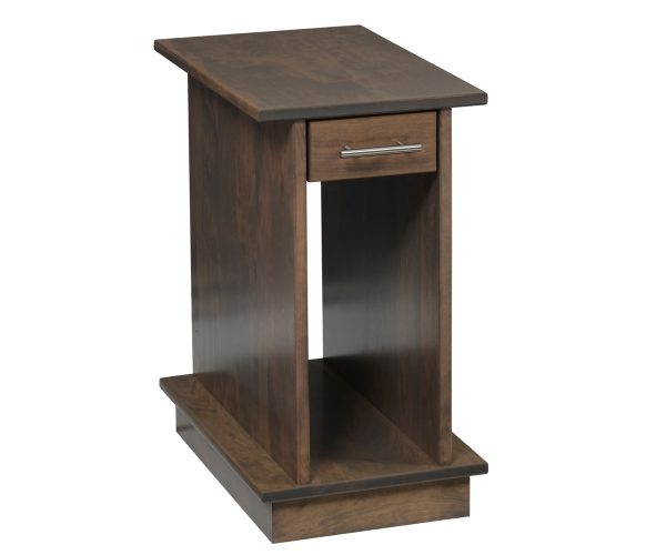 Newall Chairside Table