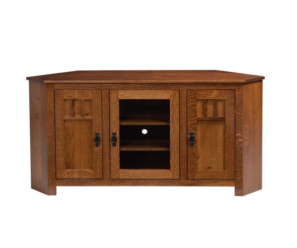 Liberty Mission TV Console