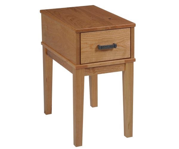 Alpine Chairside Table