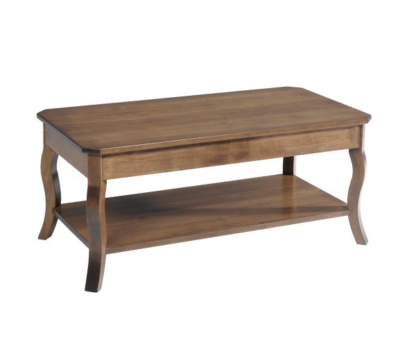 Sundance Lift Top Coffee Table