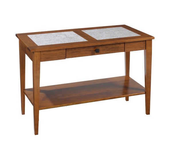 Woodland Shaker Cambria Sofa Table