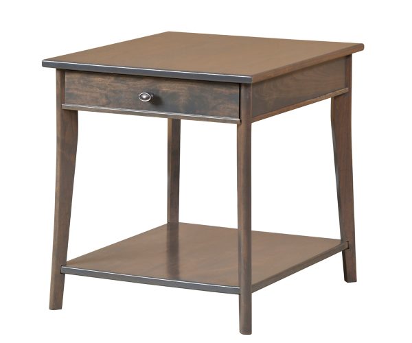 Austin End Table