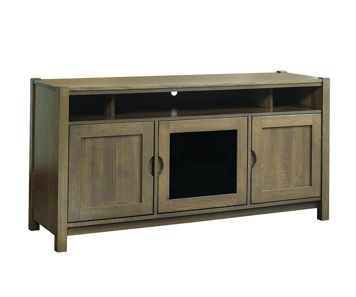 Fresno TV Stand