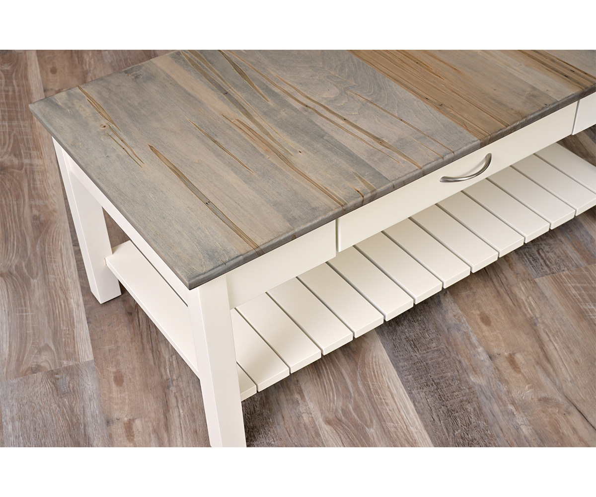 Sanibel Hall Table - Image 2
