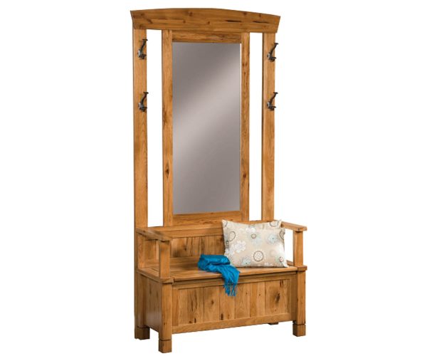 Greyson Hall Seat