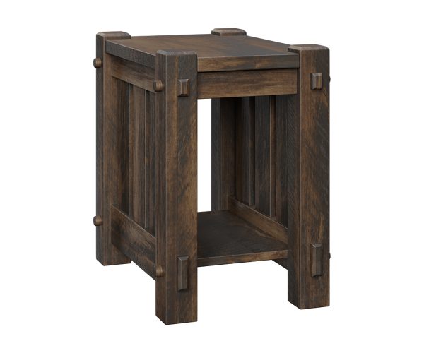 Beaumont 16" End Table