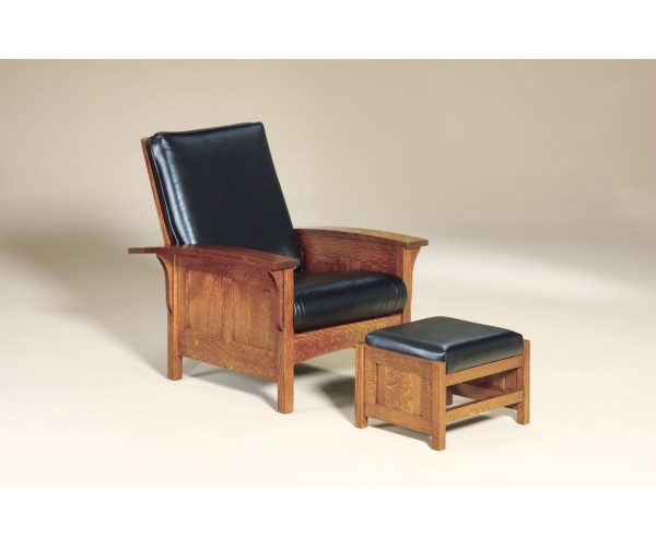 Bow Arm Panel Morris