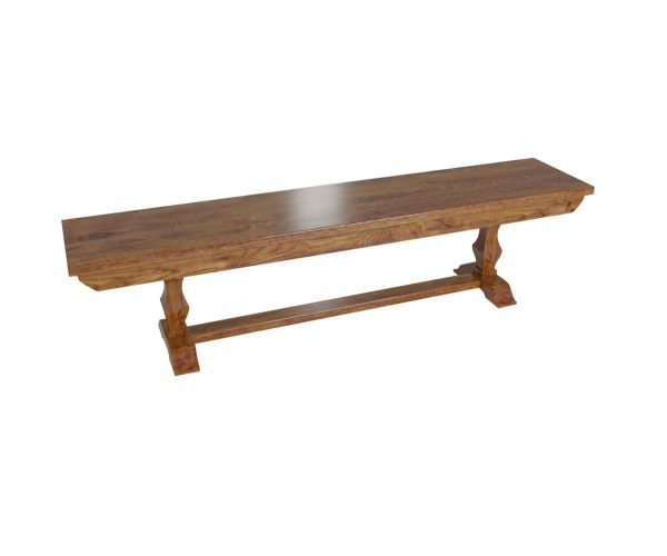 Jessica Bench