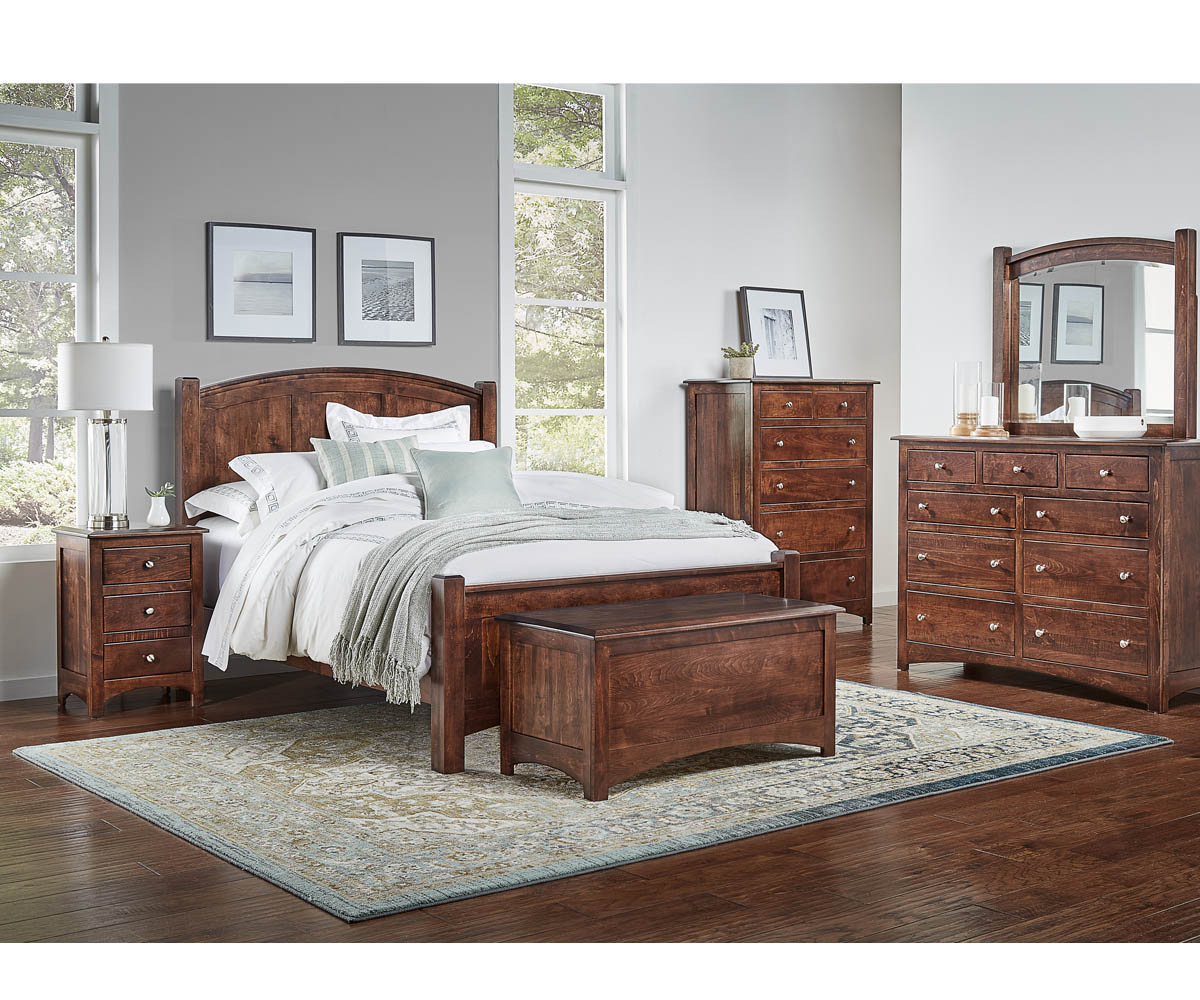 Finland Bed - Image 4