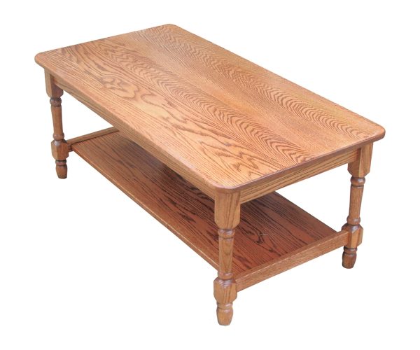 Country Coffee Table