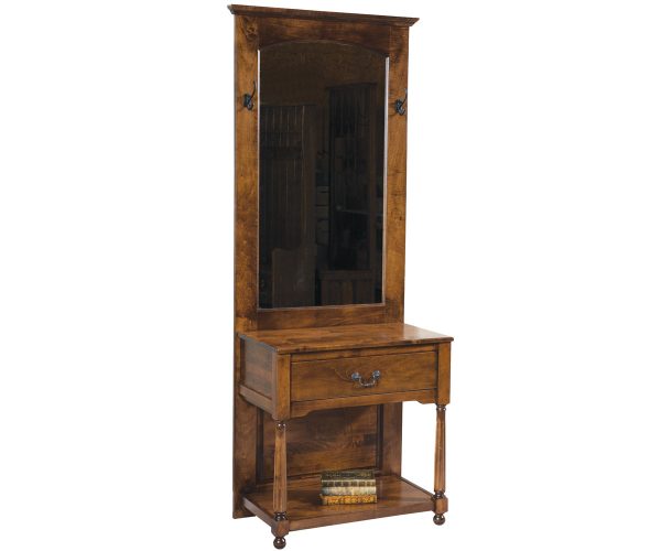 Madison Hall Seat