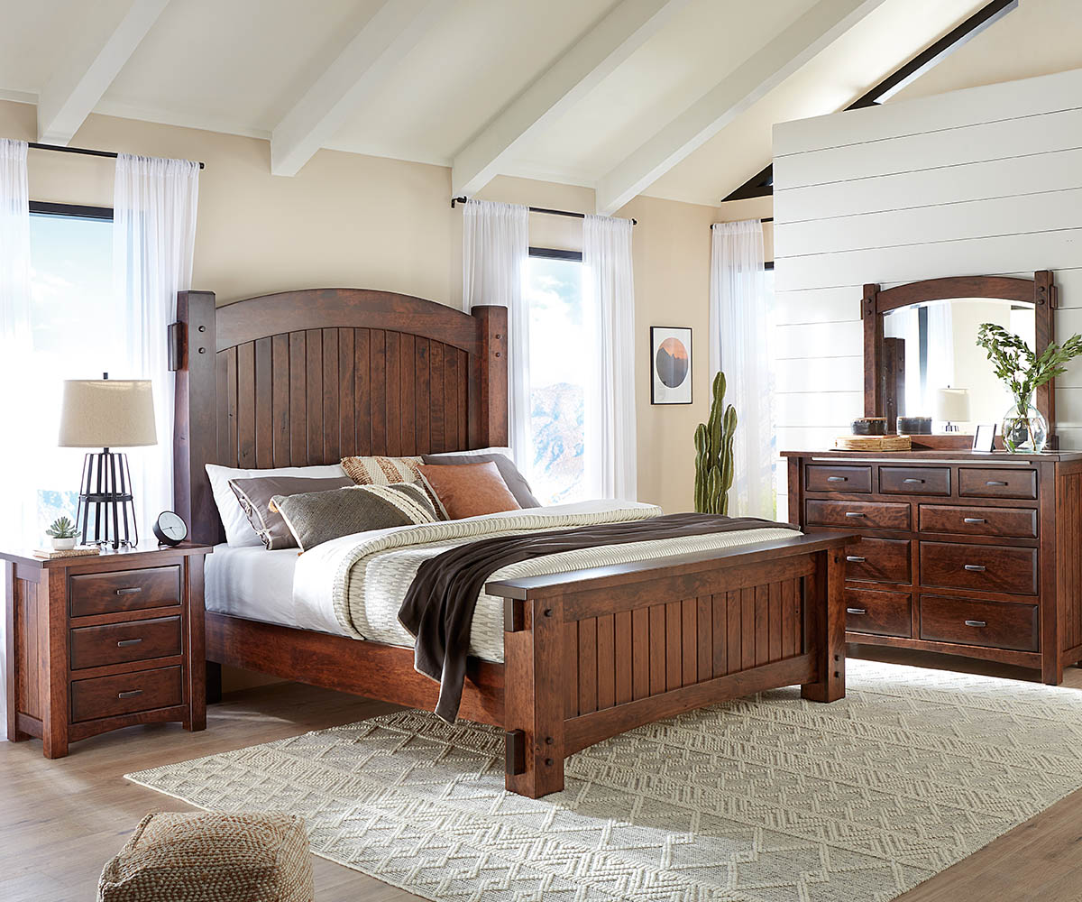 Timbra 9 Drawer Dresser With Jewelry Drawer - Image 3