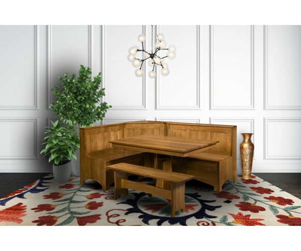 Woodside Nook Set