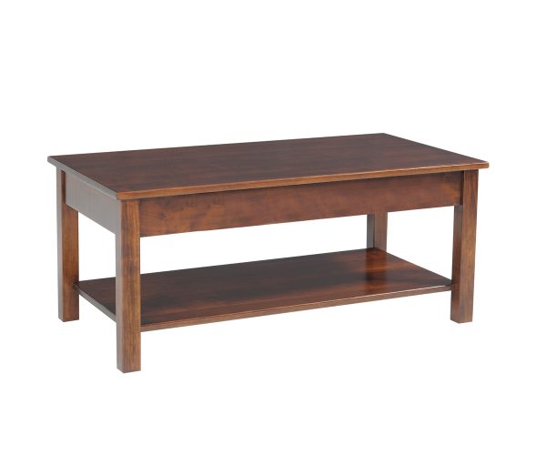 Berlin Lift Top Coffee Table