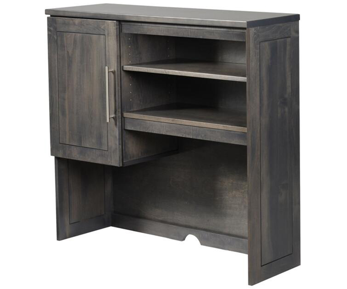 La-Salle Urban Hutch Top - 48"W - Image 2