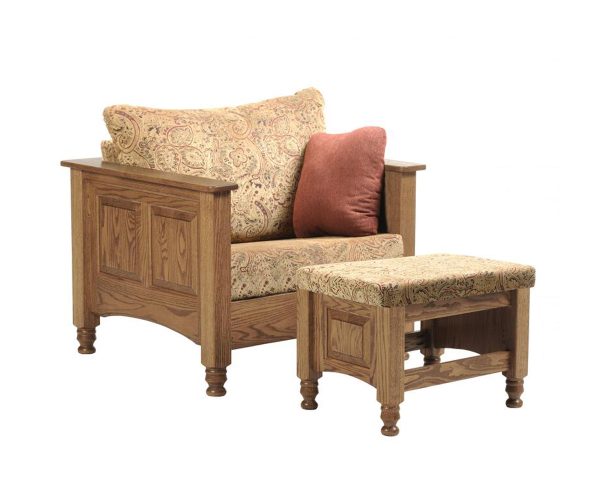 Riverview Chair