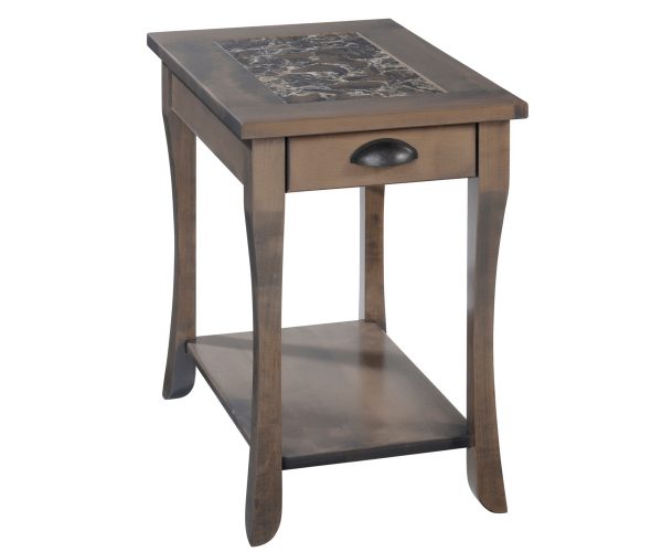 Regal Cambria Chairside Table