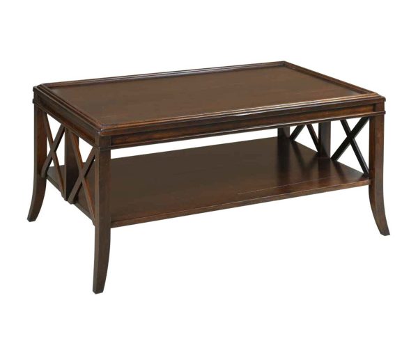 Boston Coffee Table