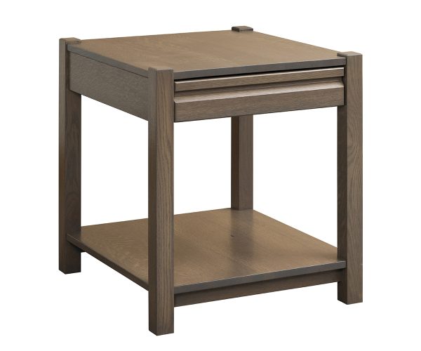 Fresno End Table
