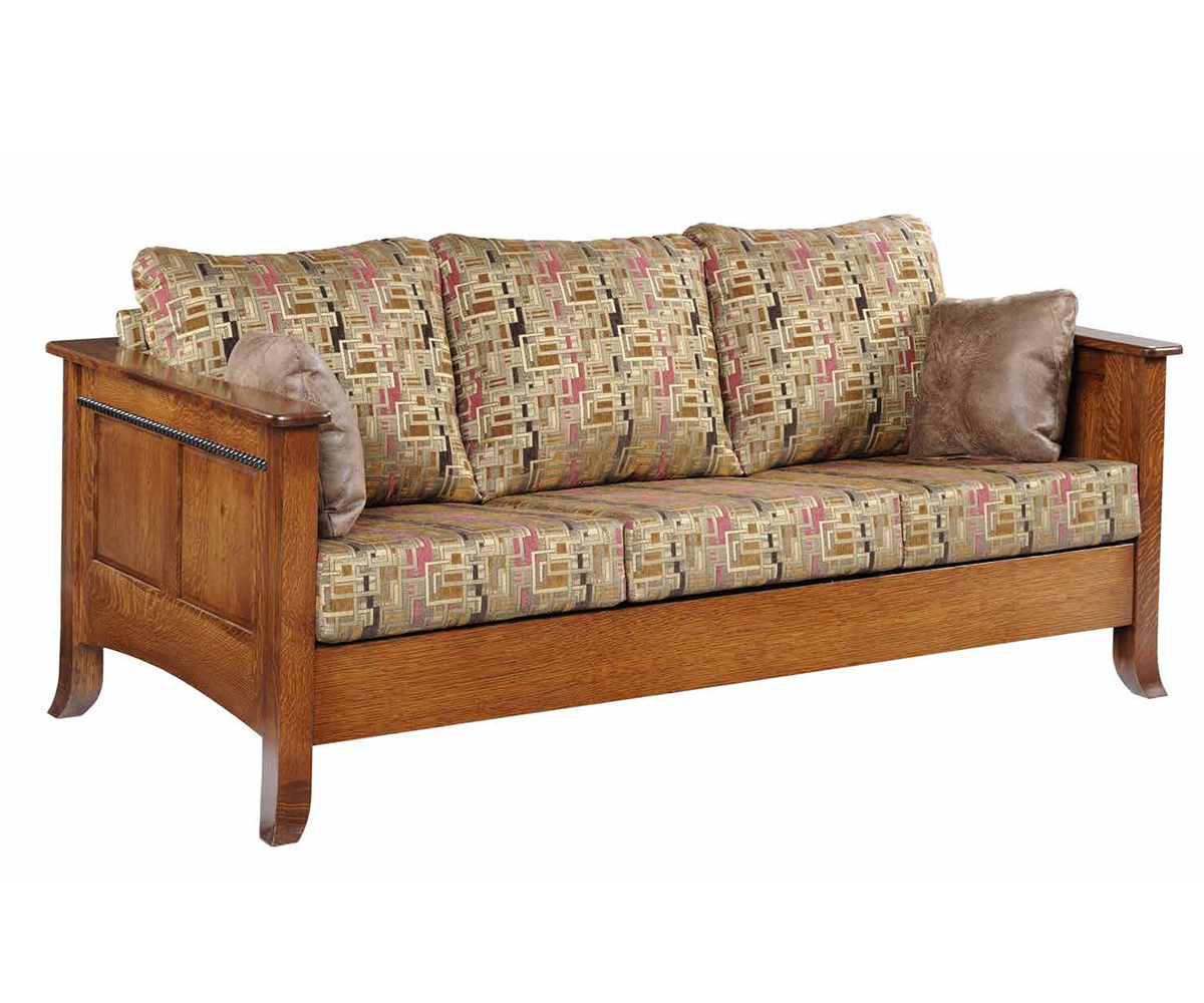 Cranberry Living Room Collection - Image 2