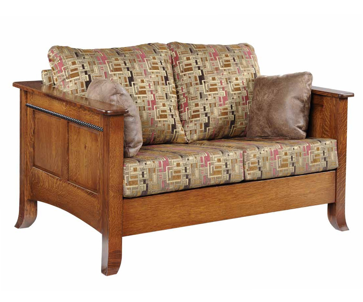 Cranberry Living Room Collection - Image 3