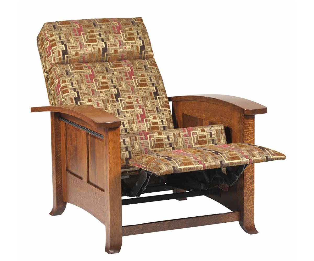 Cranberry Living Room Collection - Image 5