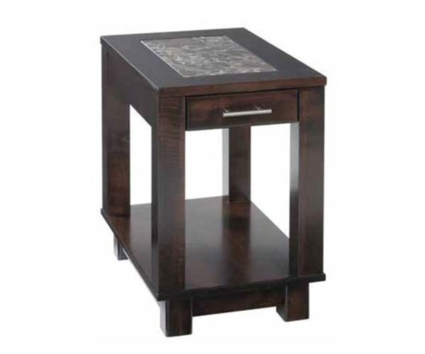 La-Salle Cambria Chairside Table