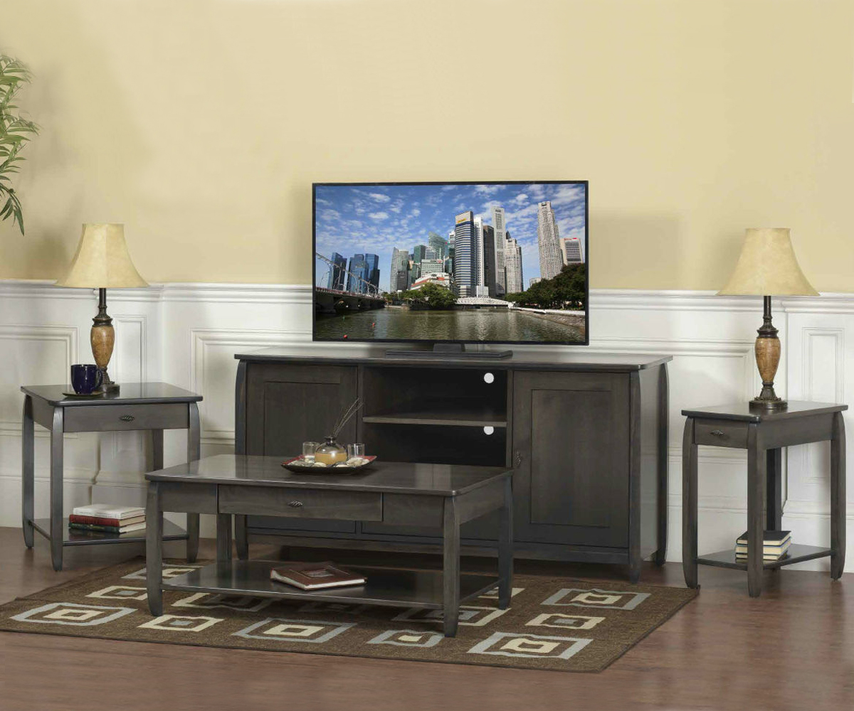 Apache TV Stand - Image 3