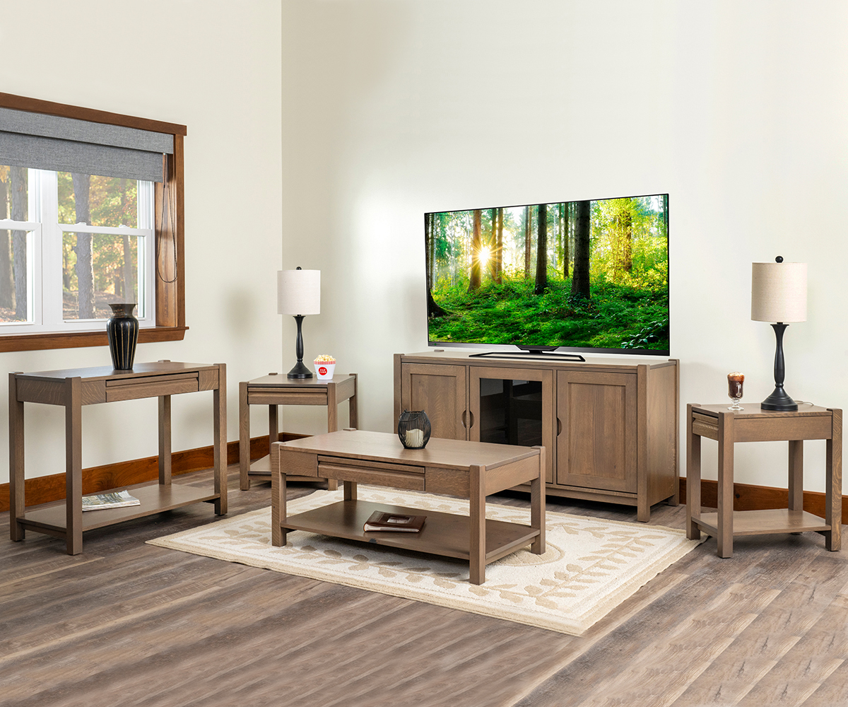 Fresno TV Stand - Image 2