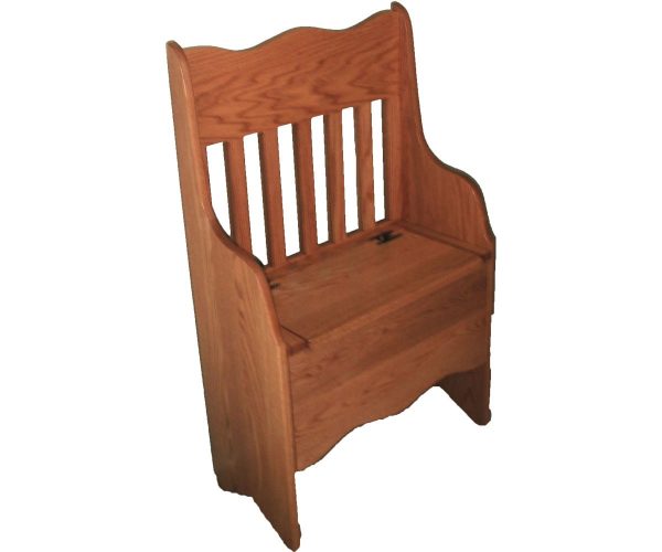 Deacon's Bench