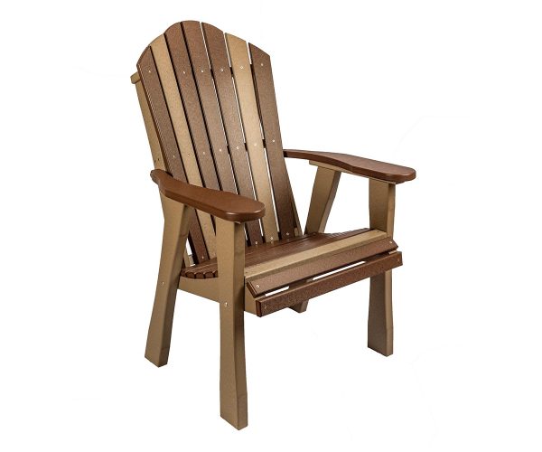 Adirondack Chair 2'