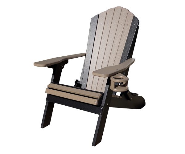 Adirondack Folding Chair