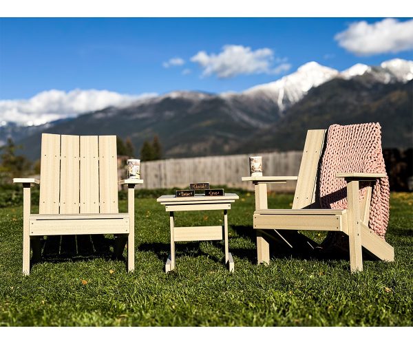 Elite Adirondack Chair