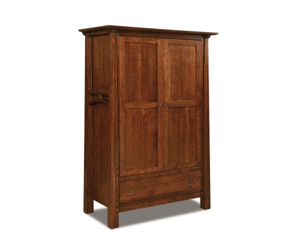 Artesa Wardrobe Armoire