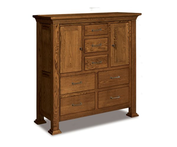 Empire His & Hers Chest