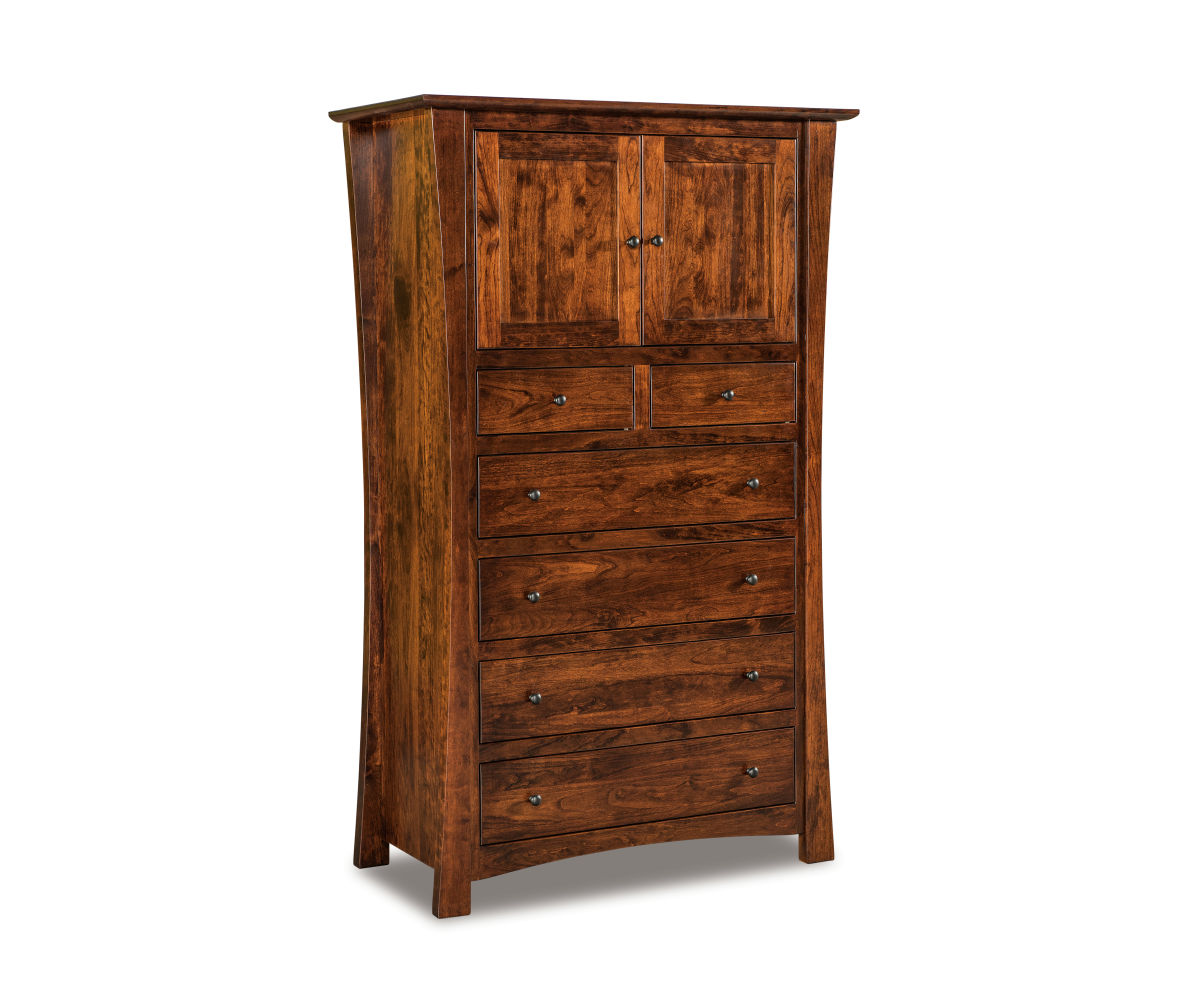 Matison Chest Armoire