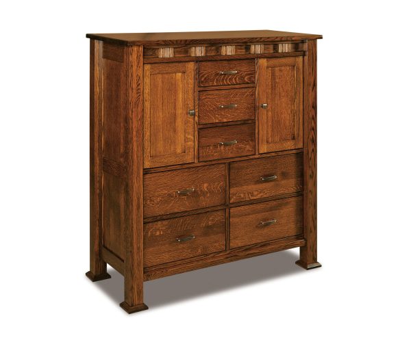 Sequoyah His & Hers Chest