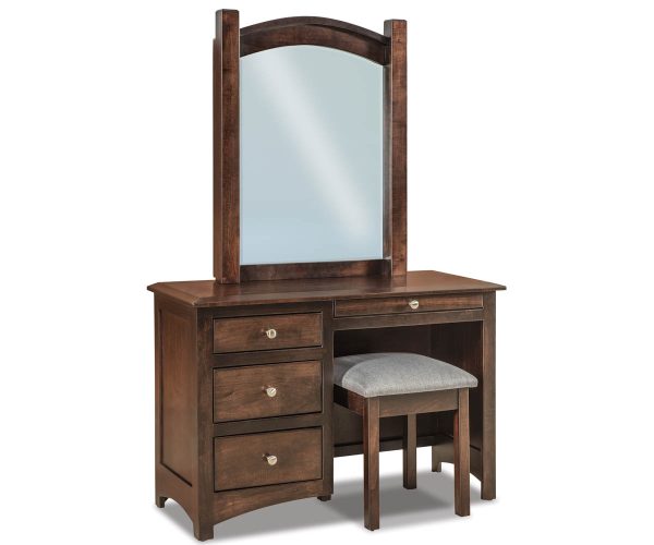 Finland Vanity Dresser