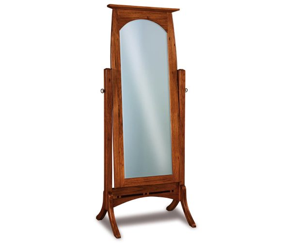 Boulder Creek Cheval Mirror