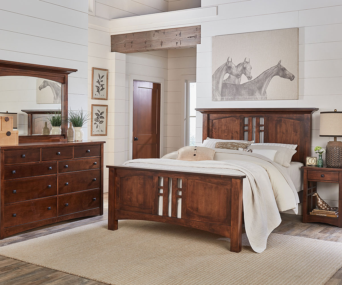 Kascade Mule Dresser - Image 2