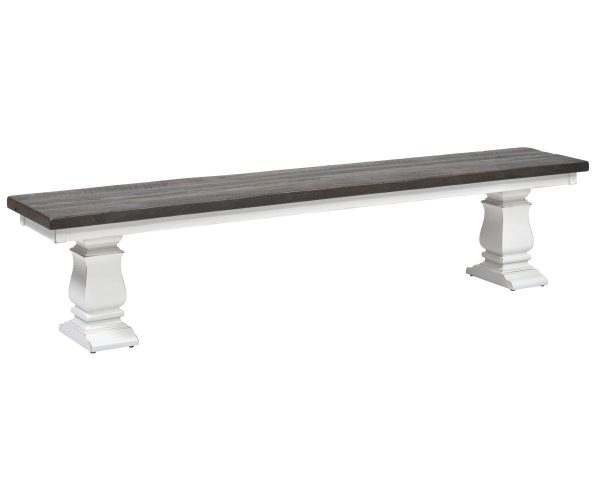 Kimberley Bench